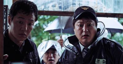 Đạo diễn Alien muốn làm lại siêu phẩm The Wailing của Hàn Quốc
