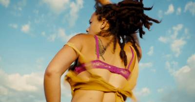 American Honey – Tôi còn trẻ và tôi tự do