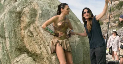 Liệu Patty Jenkins có tham gia chỉ đạo Wonder Woman 2?