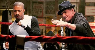 Phim mới của “Rambo” Sylvester Stallone đã tìm được đạo diễn