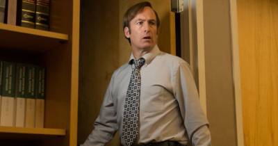 Better Call Saul mùa 4 tung trailer với sự trở lại của Jimmy McGill trong vai trò luật sư