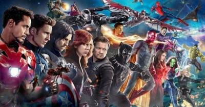 Tự nhận là người hâm mộ Marvel, vậy bạn có đoán hết được 60 nhân vật này là ai không?