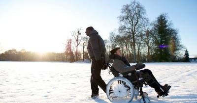 Intouchables – Từ đời lên phim