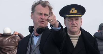 Dunkirk - Dự án phim chiến tranh của Christopher Nolan được bật đèn xanh như thế nào?