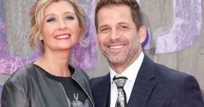 Deborah Snyder – “Hoàn thiện Justice League là một hành trình có nhiều vui buồn lẫn lộn”