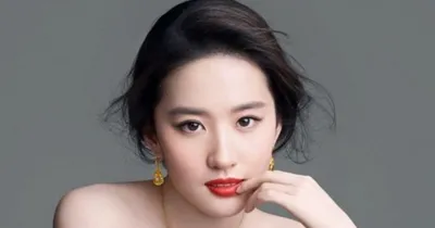 Mulan – Bước đột phá hay vai diễn một màu tiếp theo của Lưu Diệc Phi?