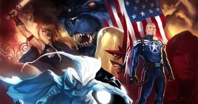 Civil War – Secret Avengers là gì?