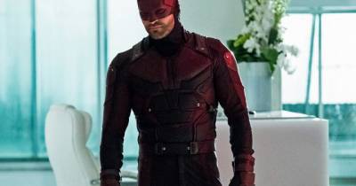 Cảnh cuối của The Defenders ảnh hưởng rất lớn đến Daredevil mùa 3