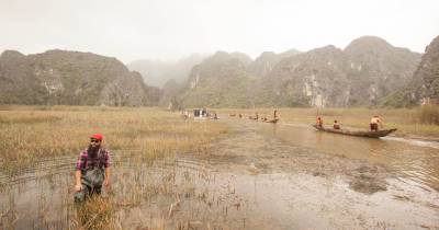 Kong: Đảo Đầu Lâu - Xô ngã mọi kỷ lục tại Việt Nam