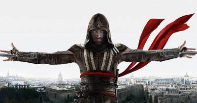 Assassin's Creed - Lời nguyền “phim chuyển thể từ game luôn dở ẹc”?