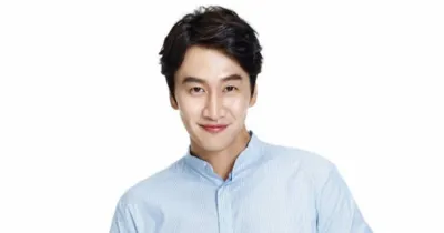 Lee Kwang Soo - Cây hài cực 