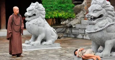 Thiên Mệnh Anh Hùng – Khá khen cho một tác phẩm điện ảnh về sử Việt