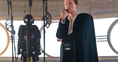 [REVIEW] Solo: A Star Wars Story – Dài, dai, dở