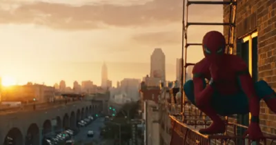 Avengers: Infinity War sẽ được bấm máy ở quận Queens vào tuần tới