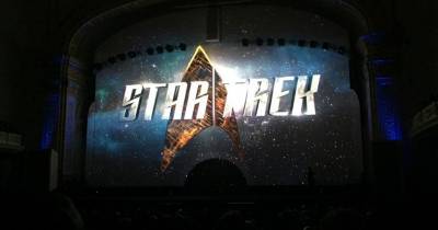 Star Trek Beyond - Sức hút đến từ cái tên