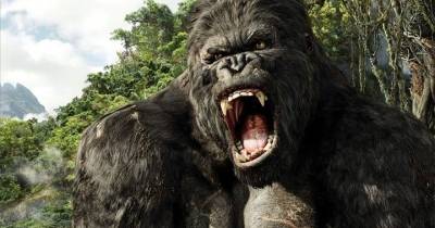 Kong: Skull Island sẽ có mặt tại Comic-Con năm nay