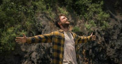 [REVIEW] Jungle – Đánh dấu sự lột xác ngoạn mục của Daniel Radcliffe