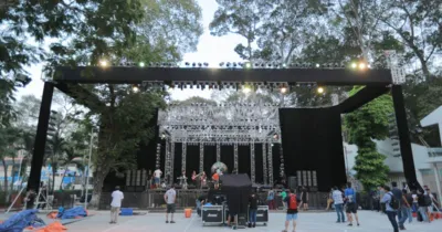 Charlie Nguyễn chi hàng tỉ đồng thực hiện rockshow lớn nhất 2016