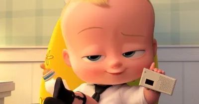 Sếp "nhỏ" tiếp tục thể hiện sự bá đạo trong trailer mới!