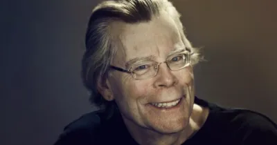 Bộ phim 1922 do Netflix thực hiện được Stephen King ca ngợi là "cực kỳ rùng rợn"