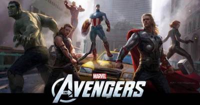 The Avengers thu được 18,7 triệu USD từ suất chiếu nửa đêm