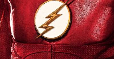 Kid Flash xuất hiện trong mùa 3 của The Flash