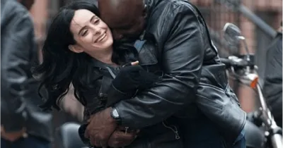 Jessica Jones mùa 2 lộ diện nhiều phản diện?