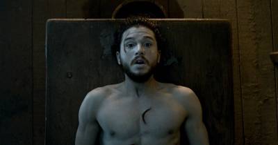 Game of Thrones 6 - Liệu Jon Snow có tha thứ cho những kẻ làm hại mình không?