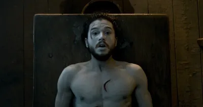 Game of Thrones 6 - Liệu Jon Snow có tha thứ cho những kẻ làm hại mình không?