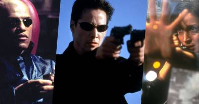 Điểm danh 10 nhà làm phim đủ sức làm lại siêu phẩm The Matrix