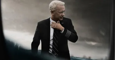 Tại sao Tom Hanks xứng đáng được Oscar trong Sully?