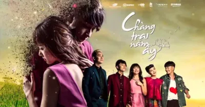Lịch chiếu phim miễn phí Liên Hoan Phim Việt Nam tại TP.HCM