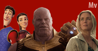 [Moveek Picks] Avengers: Infinity War độc chiếm những ngày cuối tháng 4