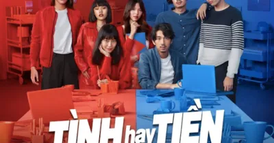 App War: Tình Yêu Hay Tiền Tỷ? - Từ thuật ngữ kinh doanh trở thành chuyện tình lãng mạn và hài hước