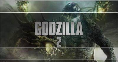 Godzilla 2 khó khăn tìm "gia đình mới"