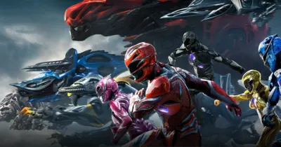 Liệu Lionsgate còn đủ tự tin để thực hiện Power Rangers 2?