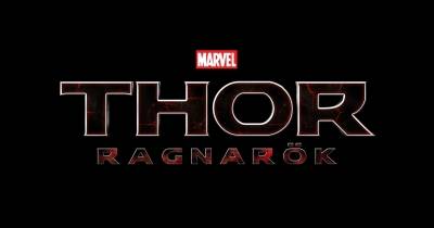 Marvel sẽ phát hành truyện prelude cho phim Thor: Ragnarok
