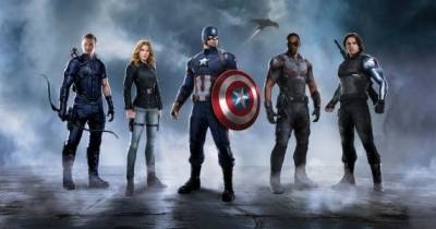 Captain America: Civil War dẫn đến Avengers: Infinity War như thế nào?