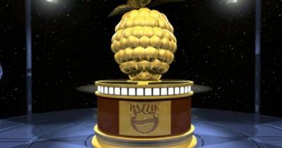 Công bố giải Mâm Xôi Vàng 2014 - After Earth đứng đầu danh sách các phim