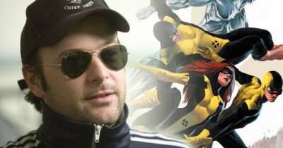 Đạo diễn Matthew Vaughn rút khỏi dự án X-Men
