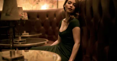 Ngôi sao Emilia Clarke của Game of Thrones tham gia dự án phim mới