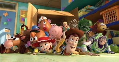 Toy Story 4 sẽ là thể loại hài - lãng mạn