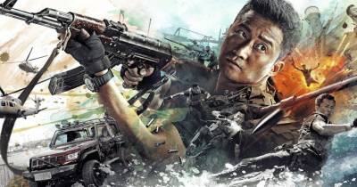 Chính quyền Trung Quốc có trung thực khi công bố doanh thu phòng vé?