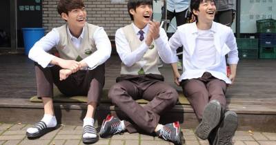 Tuổi 20 là như thế nào?