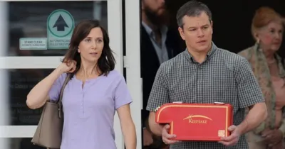 Downsizing mở màn Venice 2017, Mother!, Suburbicon, The Shape Of Water hướng tới Oscar