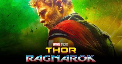 Thor: Ragnarok sẽ kết thúc loạt phim về Thor và là bước đệm cho Infinity War