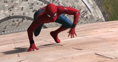 8 chi tiết bạn bỏ lỡ trong trailer Spider-Man: Homecoming!