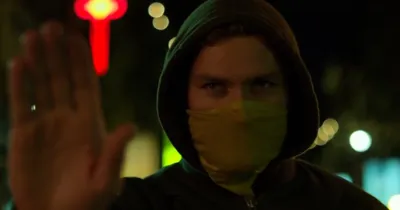 [REVIEW] Iron Fist mùa 2 và ấn tượng về tập đầu tiên