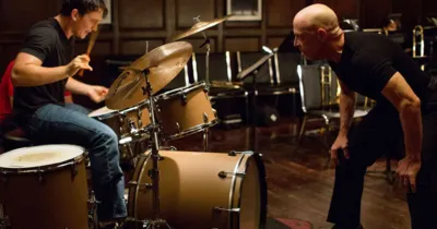 Whiplash  - Bản tuyên ngôn của sự dấn thân