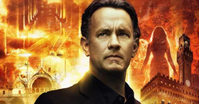 Inferno – Sẽ rất hay nếu bạn chưa đọc qua tác phẩm